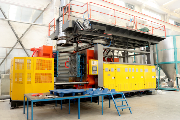 吹塑托盤生產廠家