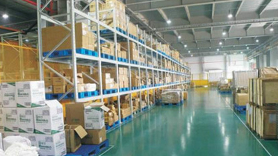 常用的塑料托盤規(guī)格是什么？如何購買塑料托盤？