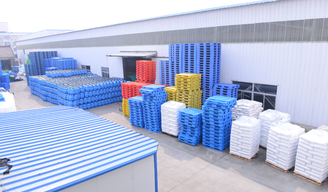 萬能的塑料托盤