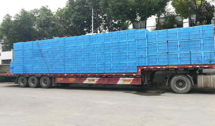 如何將塑料周轉箱固定，這些您無法拒絕的方法