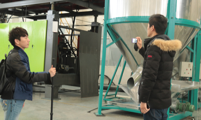 吹塑托盤工廠，這些不為人知的內幕