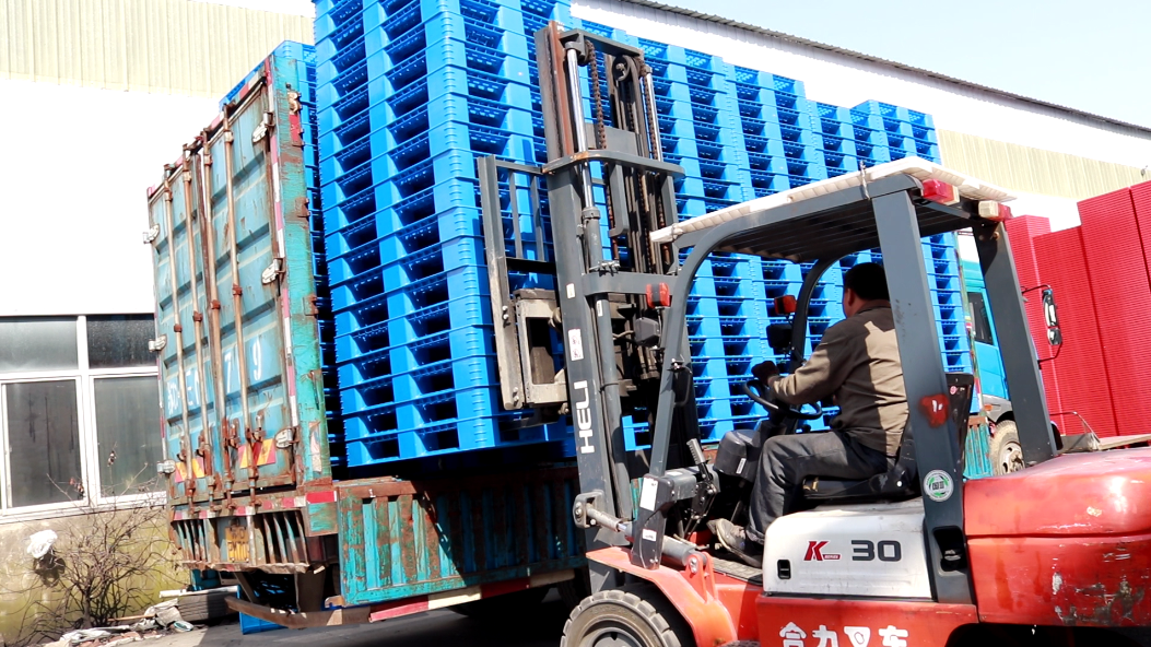 重錘！這些塑料托盤購買的坑你避過了嗎？