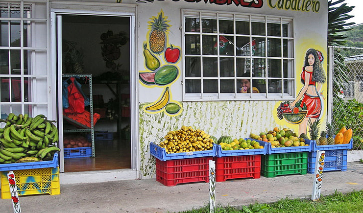 為何從大企業到小攤小販都離不開塑料周轉箱？