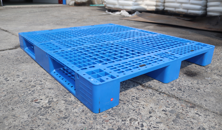 塑料托盤哪家質(zhì)量好？有哪些采購的技巧嗎？