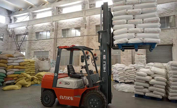 吹塑托盤“周轉力”，這些要點，你GET到了嗎