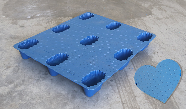 你會洗托盤嗎？吹塑托盤廠家，教你托盤清潔攻略