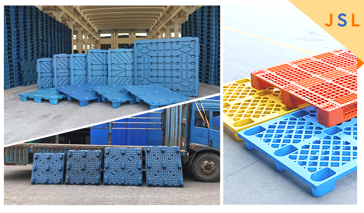 吹塑托盤廠家，為您介紹托盤國際標準
