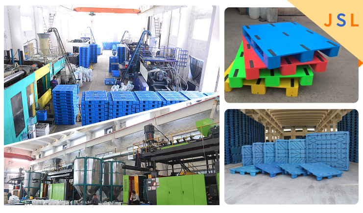 吹塑托盤VS注塑托盤，有哪些不同？