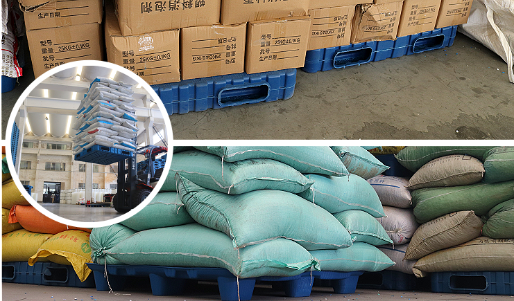 高效率選擇吹塑塑料托盤的方法，你知道嗎？