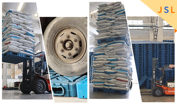 驗證中空吹塑托盤好壞的四大方法，碼起來！