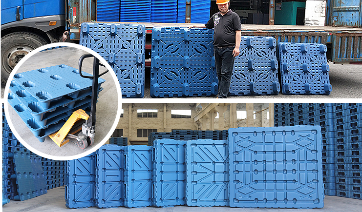 吹塑托盤外觀合格的標(biāo)準(zhǔn)是什么？