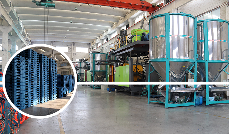 中空吹塑托盤的發展情況如何？有哪些優勢？