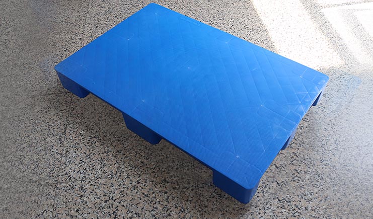 塑料托盤發展史：從無到有，一路“盤”旋