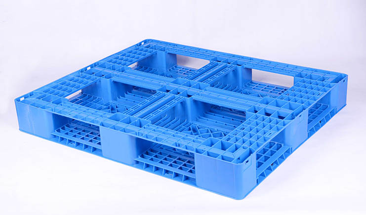 這些塑料托盤小知識，你了解多少