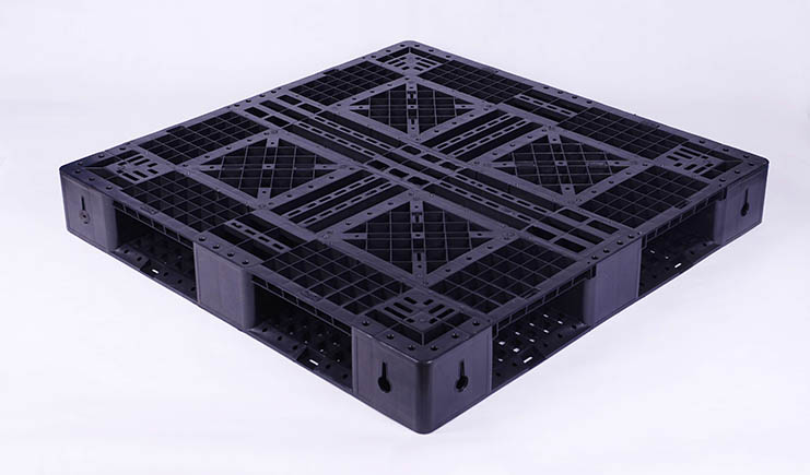 塑料托盤源頭廠家：塑料托盤的8大優點！