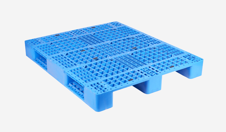 YL-1311川字網格塑料托盤 YL-1311川字網格塑料托盤