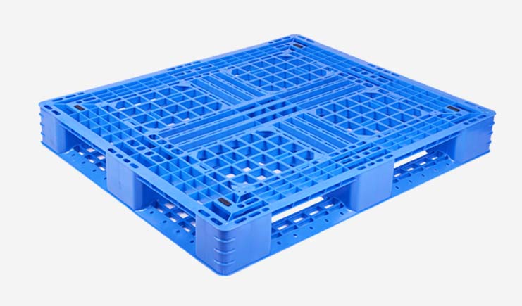 YL-1210田字塑料托盤輕型 YL-1210田字塑料托盤輕型