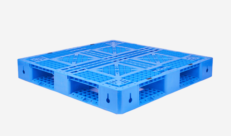 YL-1111田字塑料托盤 YL-1111田字塑料托盤