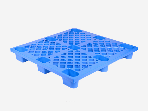 YL-1010九腳網(wǎng)輕塑料托盤 YL-1010九腳網(wǎng)輕塑料托盤