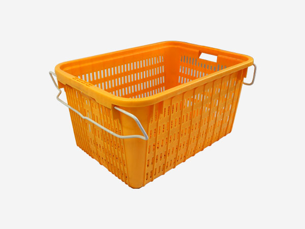 YL-820-415周轉(zhuǎn)籮帶鐵把手