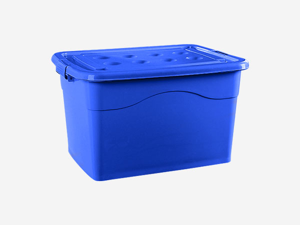 YL-205周轉箱帶蓋 YL-205周轉箱帶蓋