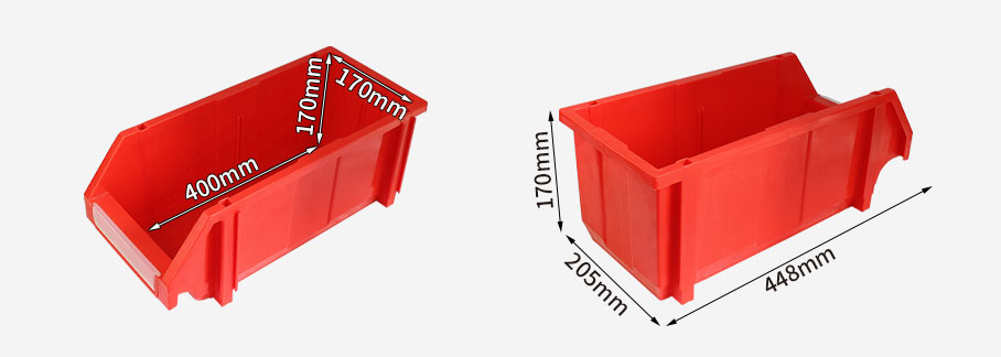 004組合零件盒尺寸圖 004組合零件盒尺寸圖