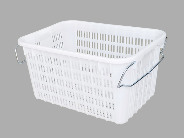 YL-710-380周轉(zhuǎn)籮帶鐵把手（封口款）