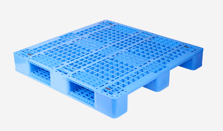 YL-1212川字網格塑料托盤 YL-1212川字網格塑料托盤