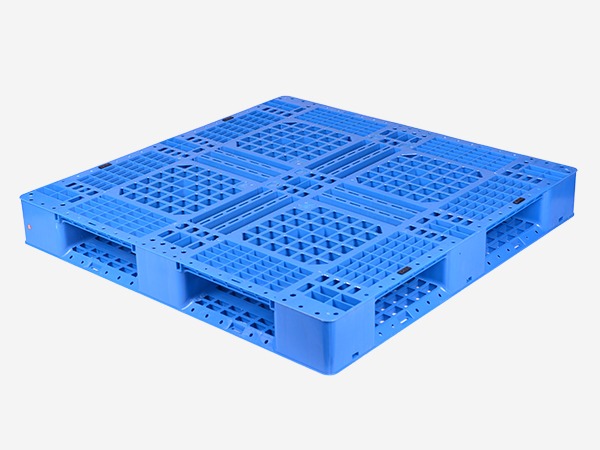 YL-1212田字塑料托盤重型 YL-1212田字塑料托盤重型