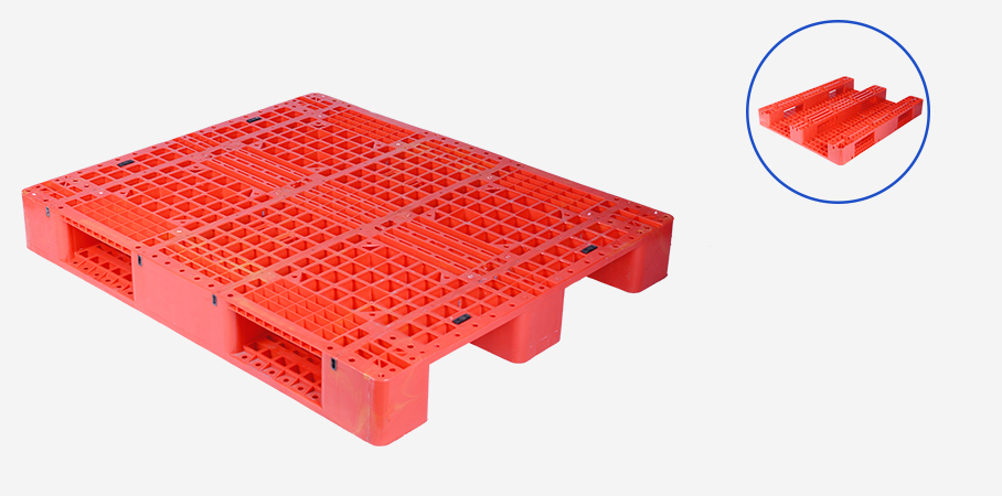 JSL-1208川字網格托盤